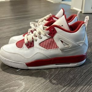 Air Jordan Retro 4 Alternate 89